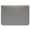 Custodia per laptop Karl Lagerfeld KLCS16SAKCPMG per 16", argento, Saffiano Karl&Choupette
