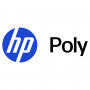Adattatore electronic hook-switch HP Poly APU-76 per cuffie, conforme TAA (85R00AA)