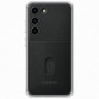 Samsung Galaxy S23 Frame Cover EF-MS911CB, nero