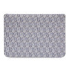 Custodia per laptop Guess GUCS16HGCFSEB per laptop fino a 16", GCube Stripe, blu