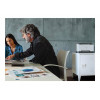 Stampante HP Color LaserJet Pro 2202dw, A4, 23 ppm, duplex, WLAN (D2KG6F#B19)
