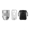 Pgytech PGY Retrova obiettivo telephoto 2X per iPhone 17 Pro (P-PG-130)