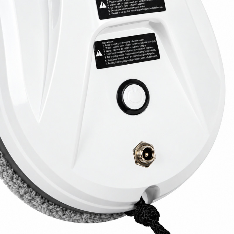 Robot per la pulizia delle finestre Extralink (EX.82948)