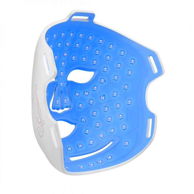 Concept Perfect Skin MO8303 maschera viso LED