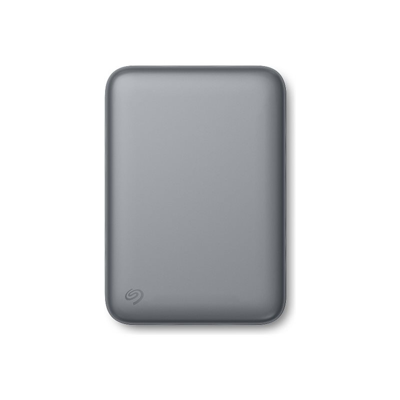 Unità esterna desktop Seagate Expansion 8 TB, 3.5", USB 3.0, grigia