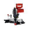 Troncatrice YATO YT-821710 con laser, 2000 W, 216 mm