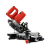 Troncatrice YATO YT-821710 con laser, 2000 W, 216 mm