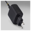 Caricabatterie da parete per laptop StarTech.com 1065EB-WALL-CHARGER 65 W USB-C GaN, nero