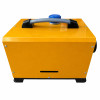 Soffiatore per riscaldatore ad aria a olio Extralink EX.82924 Webasto 8 kW, 12/24 V, Bluetooth