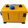 Soffiatore per riscaldatore ad aria a olio Extralink EX.82924 Webasto 8 kW, 12/24 V, Bluetooth