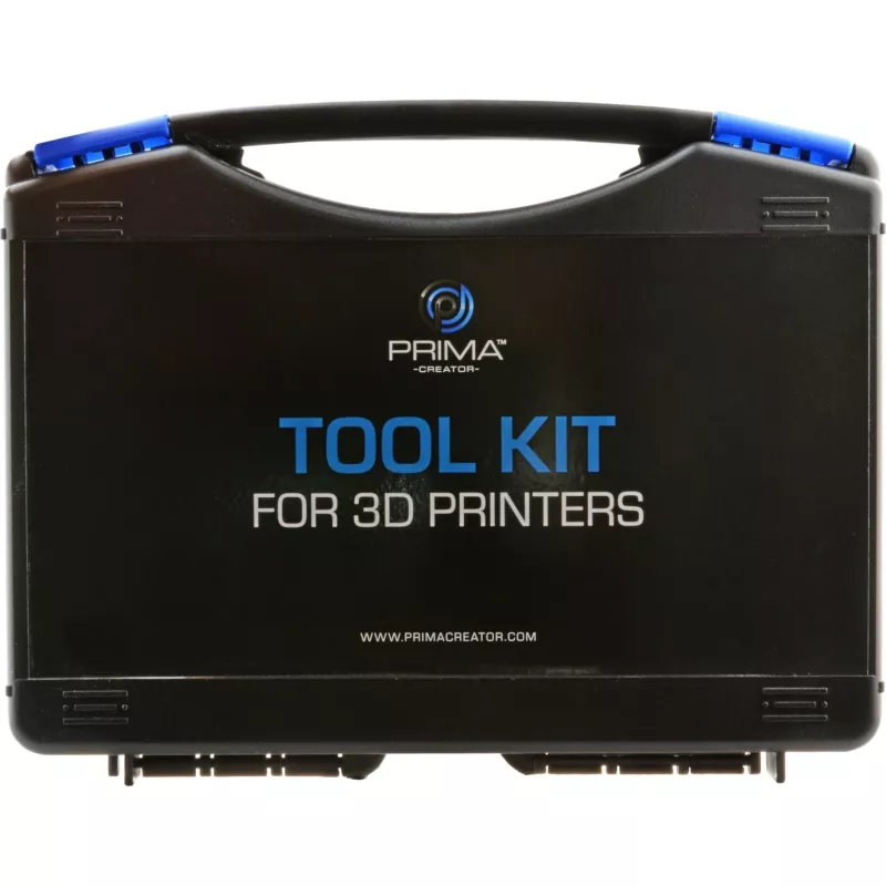 3D Prima Nordic Primacreator set di utensili per stampante 3D (24976)