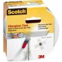 3M 47035048 nastro riparatore bianco 50 m x 48 mm, rotolo singolo