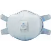 3M 8835+ FFP3 Respiratore antiparticolato, confezione da 5