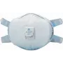 3M 8835+ FFP3 Respiratore antiparticolato, confezione da 5