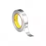 3M Nastro adesivo in alluminio 425, 38 mm x 55 m, argento 4253855
