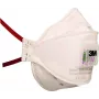 3M Aura 9332+ GEN3 FFP3 NR D Maschera respiratoria monouso con valvola Cool Flow