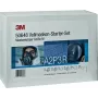 3M Maschera intera Starterset Serie 6000 Medium con filtri A2P2 (DE272919916)