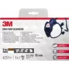 3M Semimaschera 4251+BC1 blu (4251+BC1)
