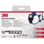 3M Semimaschera 4251+BC1 blu (4251+BC1)