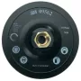 3M Hookit Platorello supporto 115mm filettatura M14, densità media, 12500 giri/min
