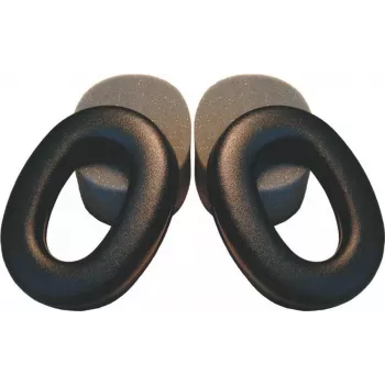 3M Peltor HY54 kit igienico per cuffie antirumore, paio (2 pezzi)