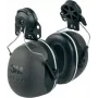 3M PELTOR X5P3 Cuffie antirumore montate su casco XA007706964