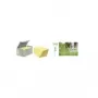 3M Post-it Recycling Notes Note adesive, 76 x 76 mm, giallo (6541B)