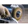 3M spazzola radiale K120 150x12x25,4mm BB-ZB Type-C curva 7100138298