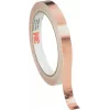 3M Scotch 1181 nastro in foglio di rame, 16,5 m x 15 mm, adesivo acrilico elettricamente conduttivo, schermatura EMI 118115