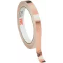 3M Scotch 1181 nastro in foglio di rame, 16,5 m x 15 mm, adesivo acrilico elettricamente conduttivo, schermatura EMI 118115