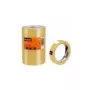3M Scotch 508 nastro adesivo trasparente, 19 mm x 66 m, strappabile a mano 5081966