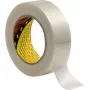 3M Scotch 8956 nastro adesivo filamento trasparente 50 m x 19 mm (587750)