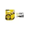 3M Scotch nastro adesivo double-sided 665, 12 mm x 7,9 m, permanente, con dispenser manuale 136-DQ-FBNL