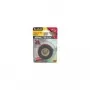 3M Scotch Nastro biadesivo per montaggio, 19 mm x 1,5 m, extra forte, grigio, tiene 6 kg per 30 cm 40021915