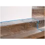 3M ScotchBlue™ PTD2093EL-24-S Pellicola protettiva trasparente 27,4 m x 600 mm
