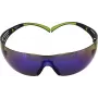 3M SecureFit 400 Occhiali protettivi blu lenti a specchio UU001467875