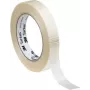 3M Tartan 8954 nastro in filamento trasparente 50 m x 75 mm 89547550