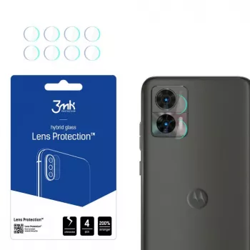 3mk Lens Protection Hybrid Camera Glass per Motorola Edge 30 Neo