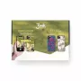 3MK All-Safe Label Cover opaca - pellicola protettiva per etichette sul retro dello smartphone