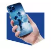 3MK All-Safe Skin Etichetta per telefono per Apple iPhone 13 Pro Max