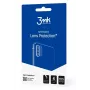 3MK Apple iPhone 12 Pro Max protezione obiettivo in vetro temperato