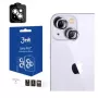 3MK Apple iPhone 14 Lens Protection Pro viola