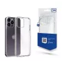 3MK Apple iPhone 14 Pro Max Clear Case trasparente