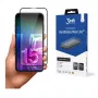 3MK Apple iPhone 15 HardGlass Max Lite pellicola protezione display nero