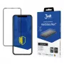 3MK Pellicola protettiva in vetro temperato HardGlass Max per Apple iPhone XR/11 nera