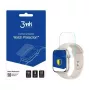3MK ARC+ Pellicola protettiva per Apple Watch 8 41mm