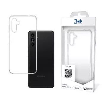 3MK Armor Case per Samsung Galaxy A13 5G / A04S, trasparente