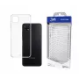 3MK Armor custodia per Samsung Galaxy A22 5G, trasparente