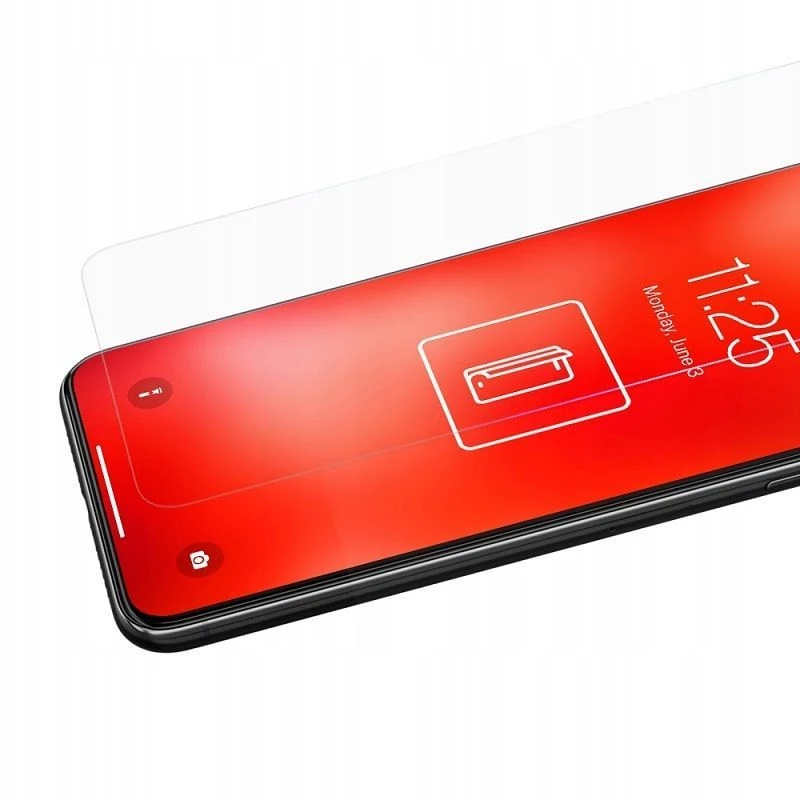 3MK Flexible Glass Lite Pellicola protettiva per Xiaomi Poco X3 / X3 Pro / X3 NFC