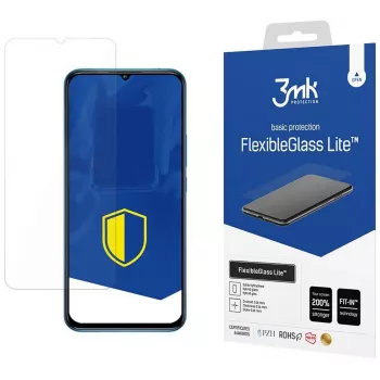 3MK Flexible Glass pellicola protettiva per Xiaomi Mi 11T / Mi 11T Pro